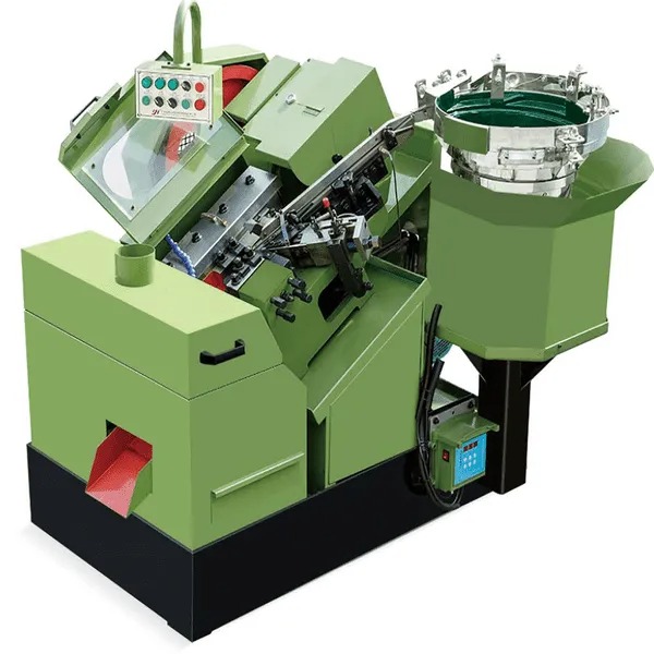 CNC Turning Centers